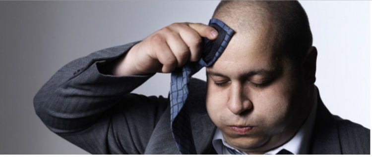 مع ارتفاع درجات الحراراة.. هكذا تتجنب حرج رائحة العرق المزعجة