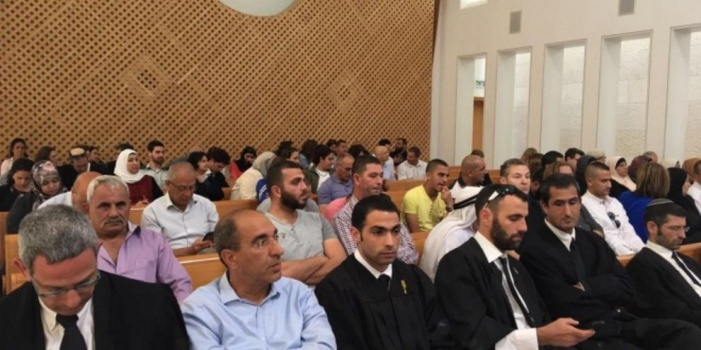 محكمة الاحتلال توصي بتسليم جثامين الشهداء المحتجزة قبل شهر رمضان