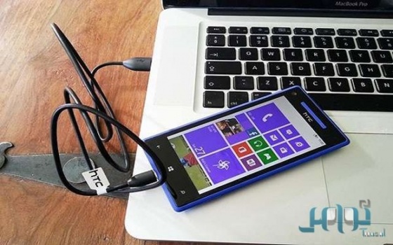 احذر من شحن هاتفك الذكي عبر مخرج &laquo;USB&raquo; في الكمبيوتر