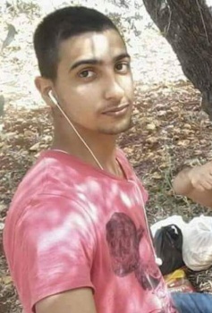 سلفيت :وفاة شاب بحادث دهس