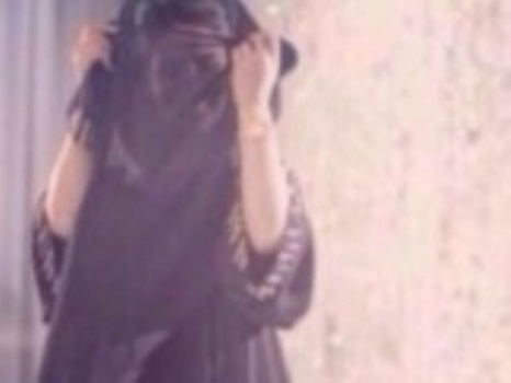 " تعال شوفني " تتسبب بهروب شاب ليلة النظرة الشرعية