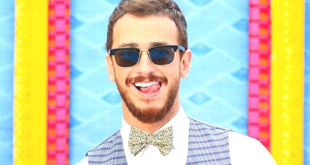 "سعد لمجرد" يواجه السجن 25 سنة بعد أن فضحته "أغنية"