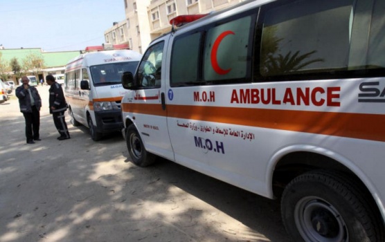 غزة: مصرع فتى غرقا ً وشاب بصعقة كهربائية
