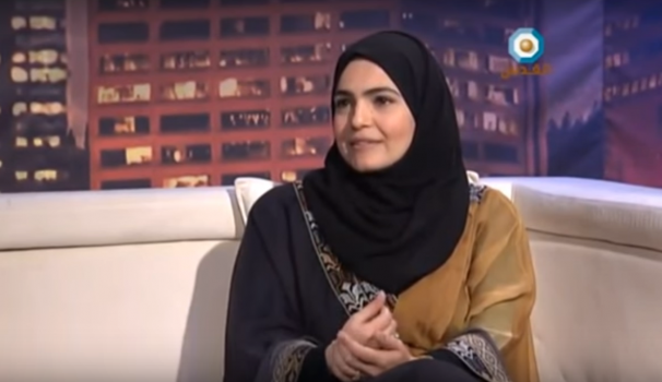 بالفيديو : المنشدة ميس شلش تعلن اعتزالها ... والسبب ؟؟