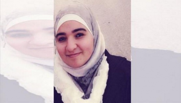 الأسيرة عسّاف في زنزانة منفردة منذ اعتقالها قبل 16 يومًا