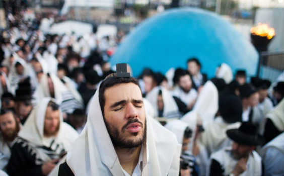 لكل 100 فلسطيني: 21 مستوطنًا بالضفة و69 بالقدس