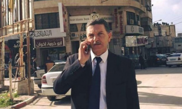 قاضي فلسطيني يوضح سبب الحكم عليه بالسجن في الأردن