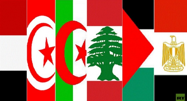 تعرف على الدولة العربية الأكثر فسادا