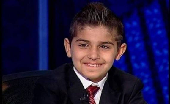 فيديو|تخلصت من طفلها غير الشرعي فتبناه رجل وبعد 10 سنوات كانت المفاجأة!