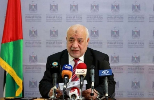 النائب العام بغزة: سيتم تنفيذ الإعدام أمام الناس وفي أماكن عامة دون مصادقة الرئيس