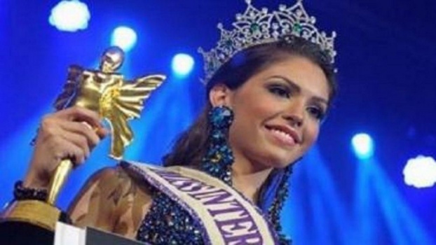 صور : ملكة جمال المتحولين جنسيا في إسرائيل