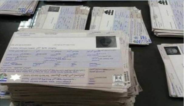 إسرائيل: إصدار تصاريح الدخول لبعض الأغراض سيتم بدون الحاجة لطباعة التصريح
