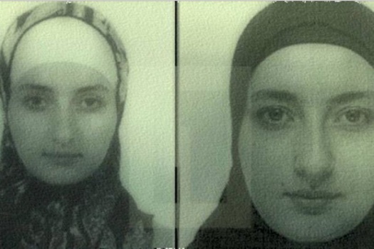 جاسوسة روسية تزوجت 4 دواعش واغتالتهم