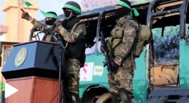 حماس تهدد بالانفجار كي تفتح معبر رفح