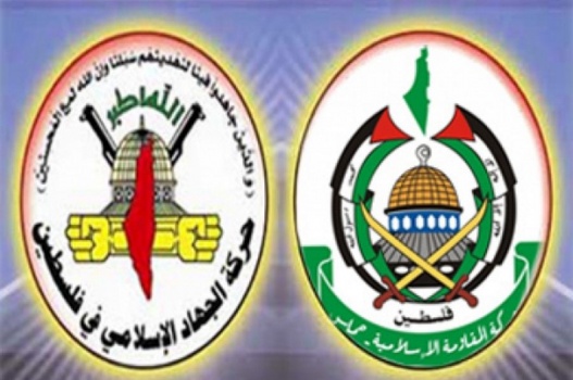 حماس والجهاد تدعوان لتفعيل الانتفاضة بذكرى النكبة