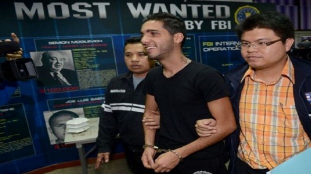 من هو الهاكر الجزائري الذي جمع ملايين الدولارات وحكمت عليه أمريكا بـ 15 عاما ؟