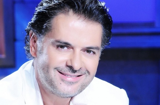 راغب علامة يشعل "انستغرام" بفيديو مع الأسد