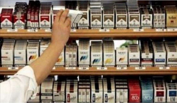 أسعار السجائر سترتفع في اسرائيل