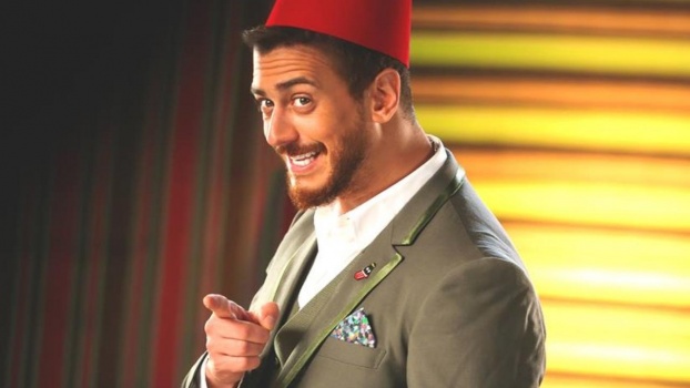 أول ردّ من “سعد لمجرد” بعد اتهامه باغتصاب قاصر أمريكية