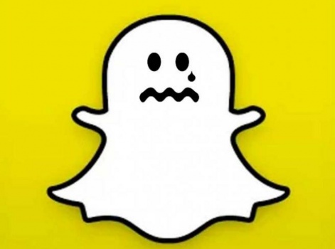 سعودي يشنق نفسه بسبب "سناب تشات"!