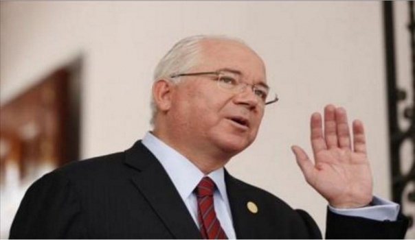 فنزويلا تعتذر لإسرائيل عن الـ"تلميح" لإحراق الفلسطينيين