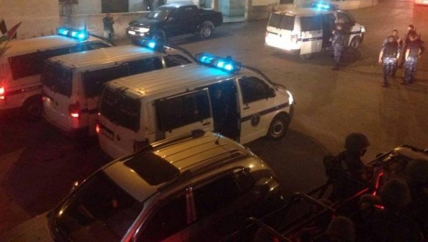 جنين: توتر وعنف بالسيلة الحارثية.. اليك القصة كاملة