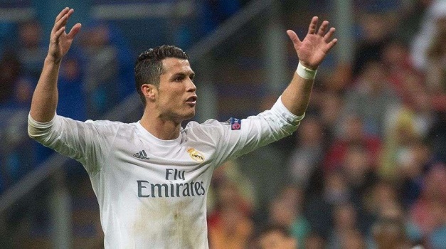 شاهد بالفيديو.. رونالدو يعود لتدريباته مع ريال مدريد