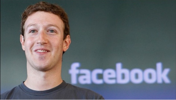 خطأ جسيم لفيسبوك يعلن "موت" مارك زوكربيرغ