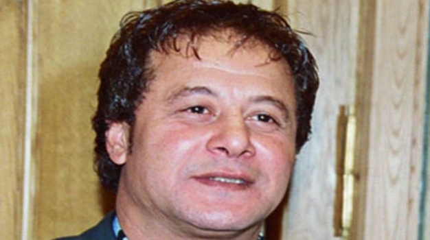 وفاة الفنان المصري وائل نور