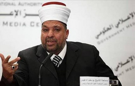 فتوى لليهوديات بإرضاع أطفالهن بالأقصى