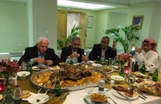 هل تسبّب "الخروف" بإفشال المصالحة ؟