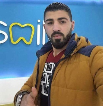 الاحتلال يعتقل شاباً من بلدة قباطية جنوب جنين