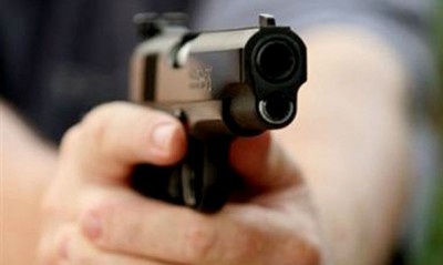 إصابة شاب برصاص مجهولين في مخيم جنين