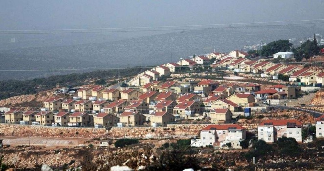 الاحتلال يشرع ببناء ثاني أكبر مدرسة يهودية بالضفة الغربية