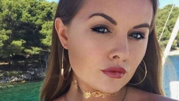 صورة|لن تصدق كيف اصبح شكل جسدها بعد 12 ساعة من التقاطها هذه الصورة!