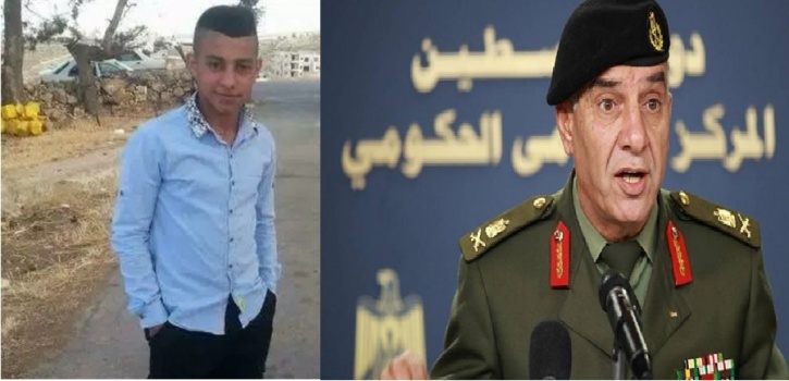 الضميري: فتحنا تحقيقا في إصابة الفتى في كفر عقب (فيديو)