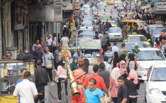 حركة تجارية نشطة عشية "رمضان" وتحذيرات من الاحتكار ورفع الاسعار