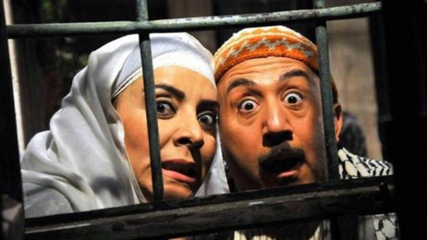 هل أساء مسلسل باب الحارة للشرع الاسلامي.. بعد قضية الطلاق؟