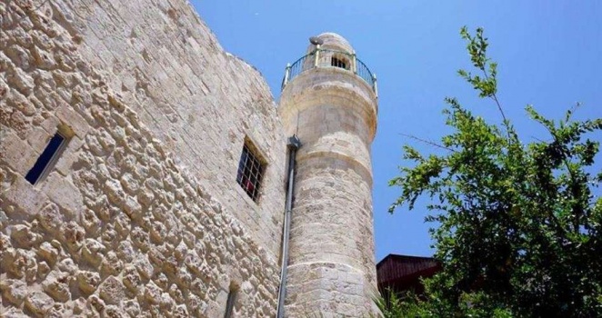 جمعية تركية ترمم 45 مسجدا تاريخيا في فلسطين
