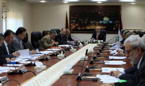 مجلس الوزراء يحمل حكومة الاحتلال المسؤولية الكاملة عما يجري في الأقصى