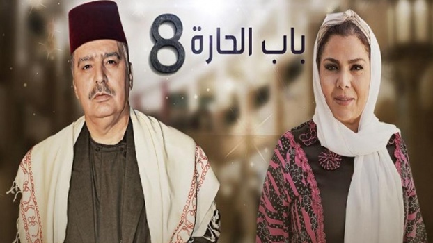 مسلسل "باب الحارة" يسقط في خطأ كارثي مرة ثانية! (صور)