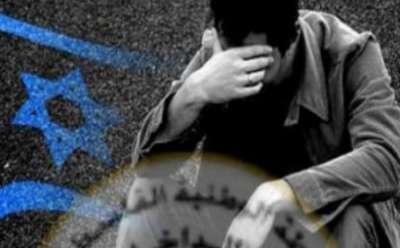 غزة: القبض على عميل أثناء تسلله من "مصر عبر الأنفاق"