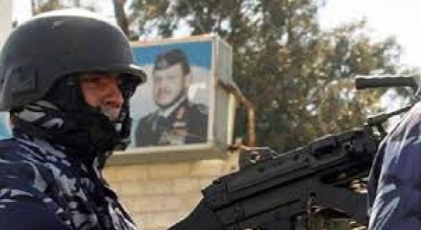 صحيفة أردنية تكشف تفاصيل جديدة في حادثة "البقعة" الإرهابي