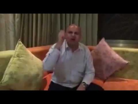 استمعوا لما قاله المحامي وائل الحزم من نابلس بخصوص الشجارات التي حدثت بالضفة الغربية !