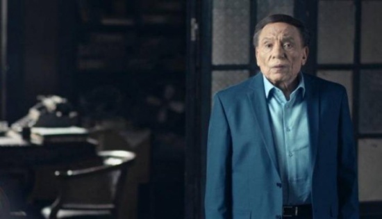 هجوم عنيف على عادل امام بسبب “مأمون وشركاه”