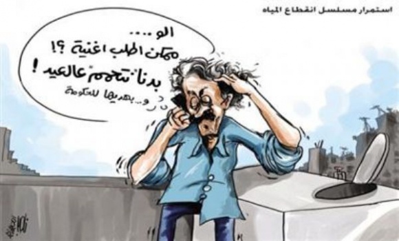 جنون ما قبل الفطره...والمي المقطوعه