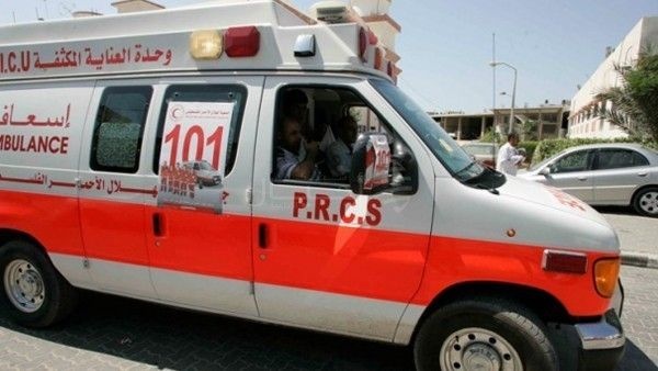 العثور على جثة مواطن في حلحول شمال الخليل