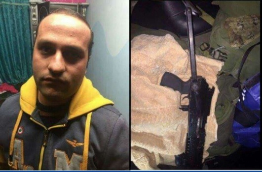 الاحتلال يحكم بالسجن 3 مؤبدات على منفذ عملية &ldquo;عتنئيل&rdquo;