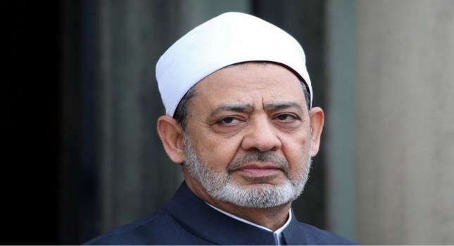 شيخ الأزهر: الأوروبيون سيدخلون الجنة بدون عذاب