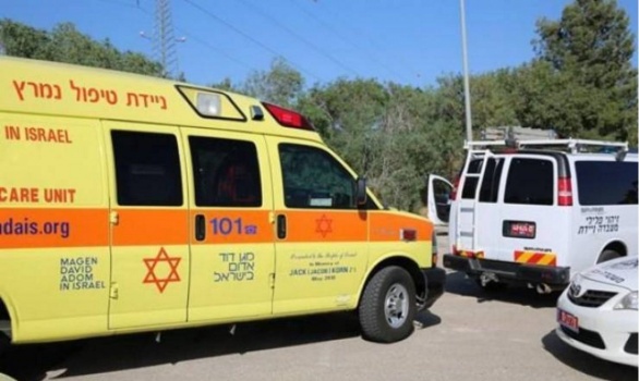 مقتل إسرائيلي طعناً بالسكين وسط إسرائيل والخلفية جنائية